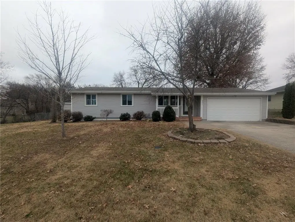 201 S West Street, Concordia, MO 64020 - Image #1