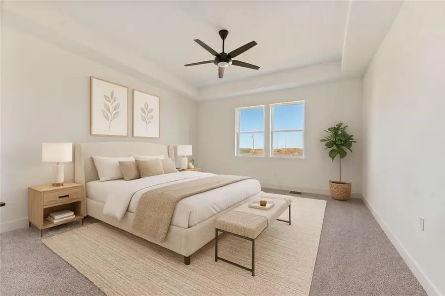 20641 Skyview Lane, Spring Hill, KS 66083 - Image #2