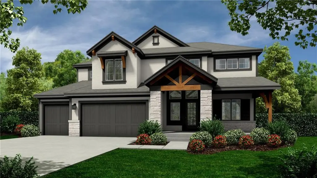 18620 Reinhardt Street, Overland Park, KS 66085 - Image #1