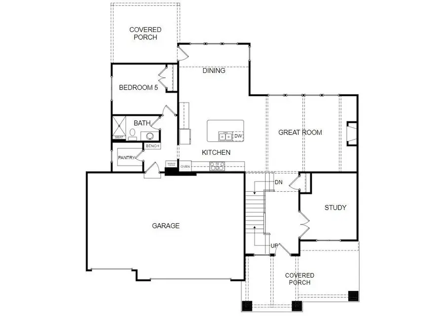 18620 Reinhardt Street, Overland Park, KS 66085 - Image #2