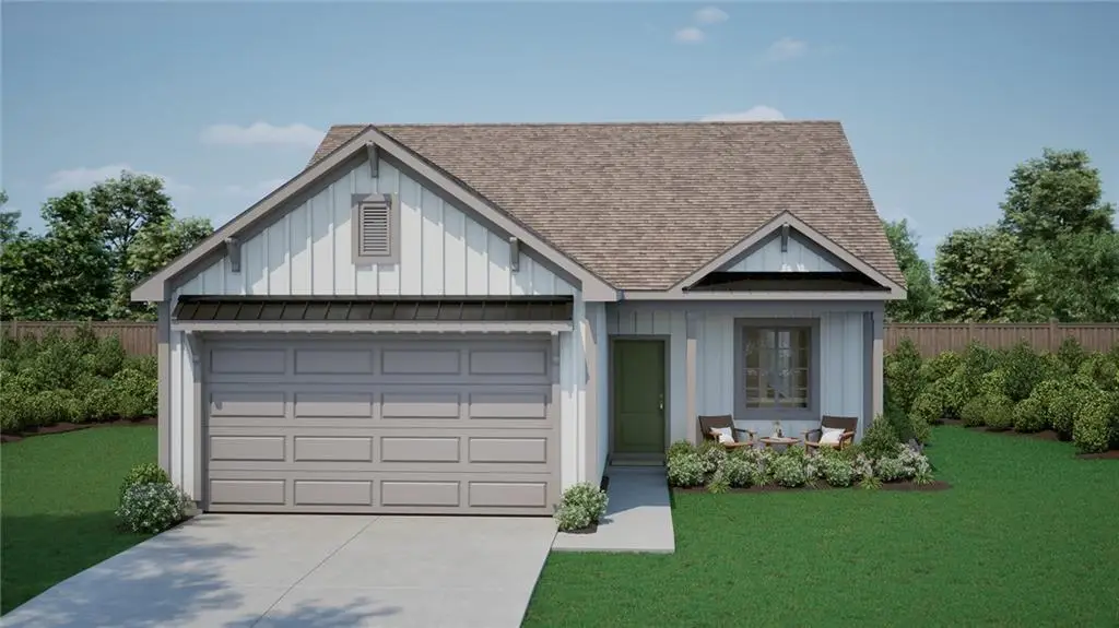 18490 W 205th Terrace, Spring Hill, KS 66083 - Image #1