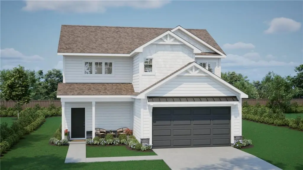 18476 W 205th Terrace, Spring Hill, KS 66083 - Image #1