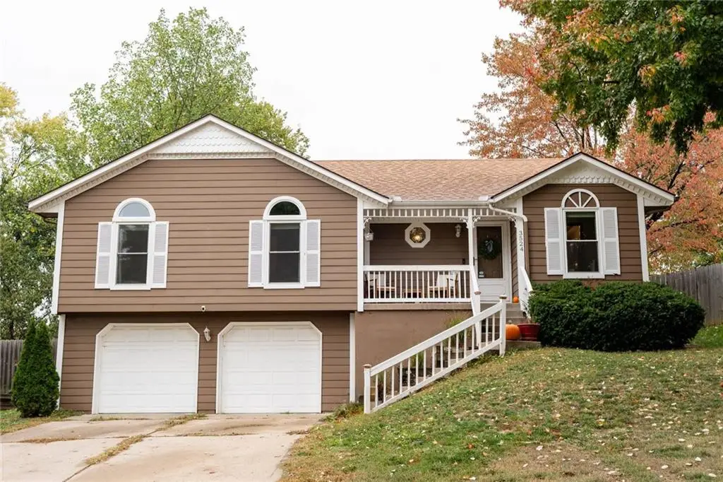 3524 S Maybrook Avenue, Independence, MO 64055 - Image #1
