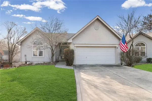 8604 N Liston Avenue, Kansas City, MO 64154