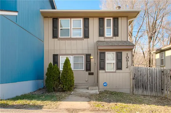 10912 Mckinley Avenue, Kansas City, MO 64134