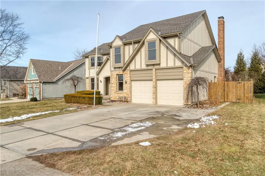 11416 W 105th Street, Overland Park, KS 66214 - #3