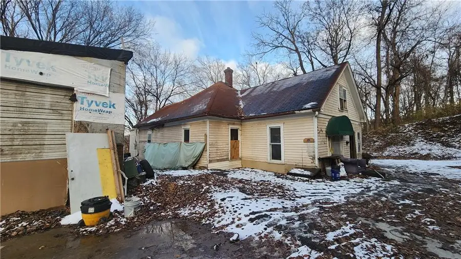 1513 Monterey Street, Saint Joseph, MO 64503 - Image #2