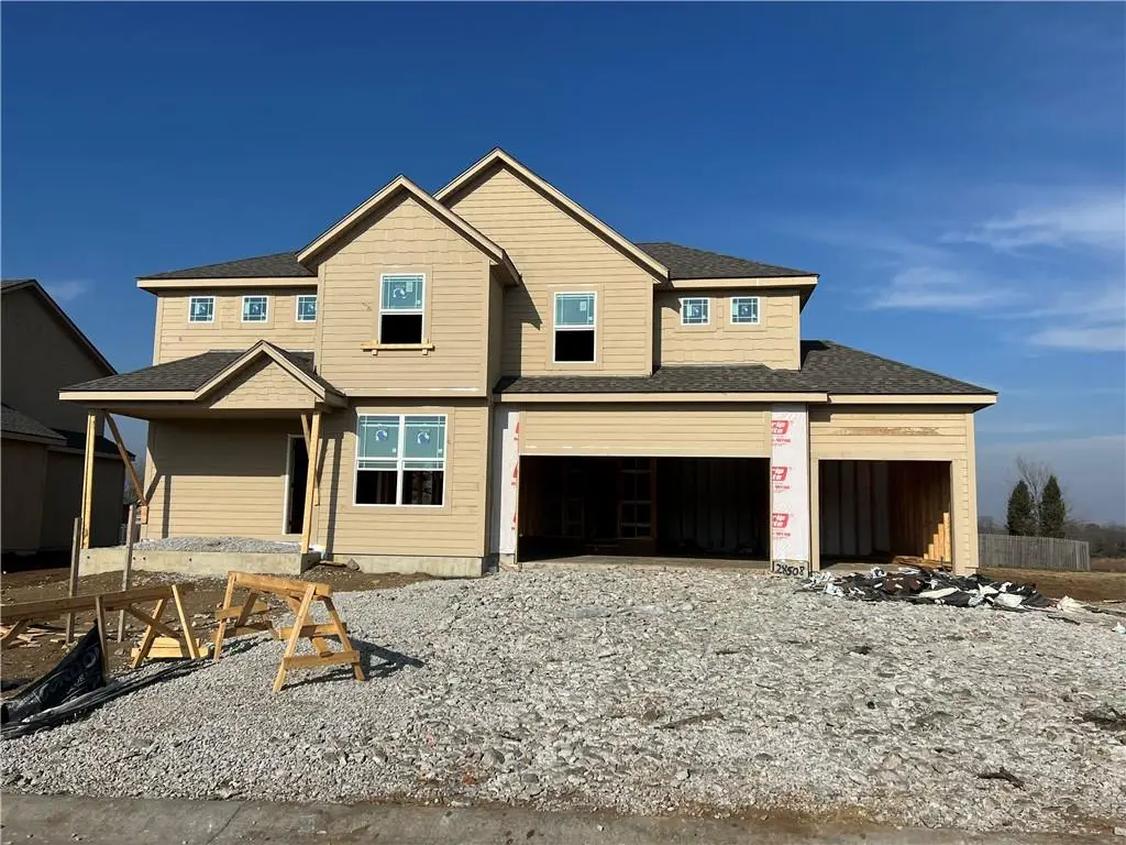 28317 W 161st Street, Gardner, KS 66030 - Image #1