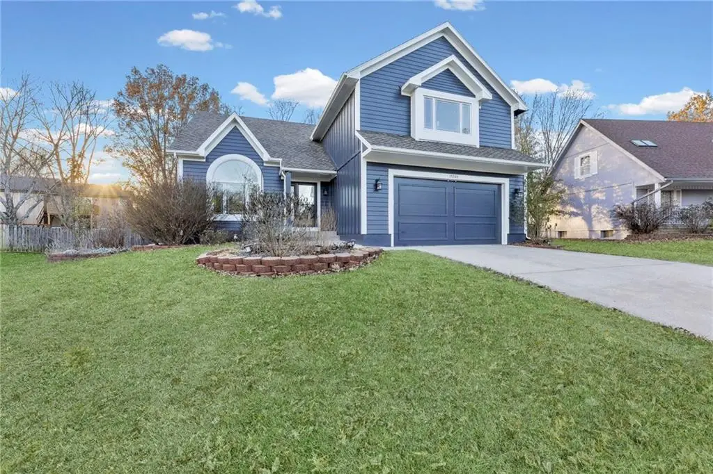 15206 Foster Street, Overland Park, KS 66223 - Image #1
