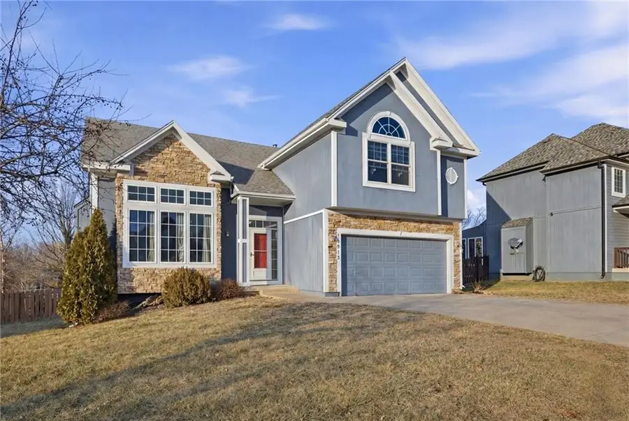 12212 Merion Drive, Kansas City, KS 66109 - #3