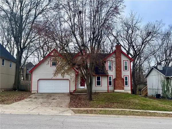 11436 Conser Street, Overland Park, KS 66210