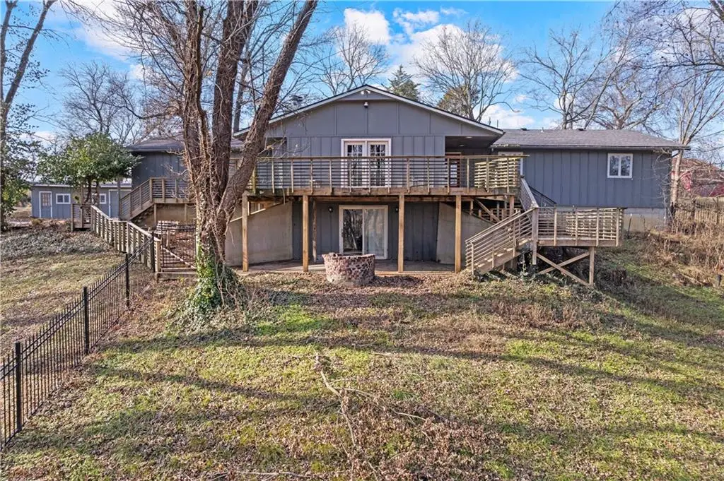 5032 Hwy 75 N/a, Independence, KS 67301 - Image #1