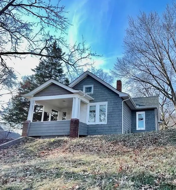 1418 6th Avenue, Leavenworth, KS 66048 - Image #1