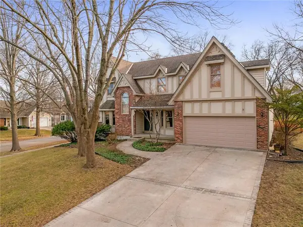 15637 W 137th Street, Olathe, KS 66062