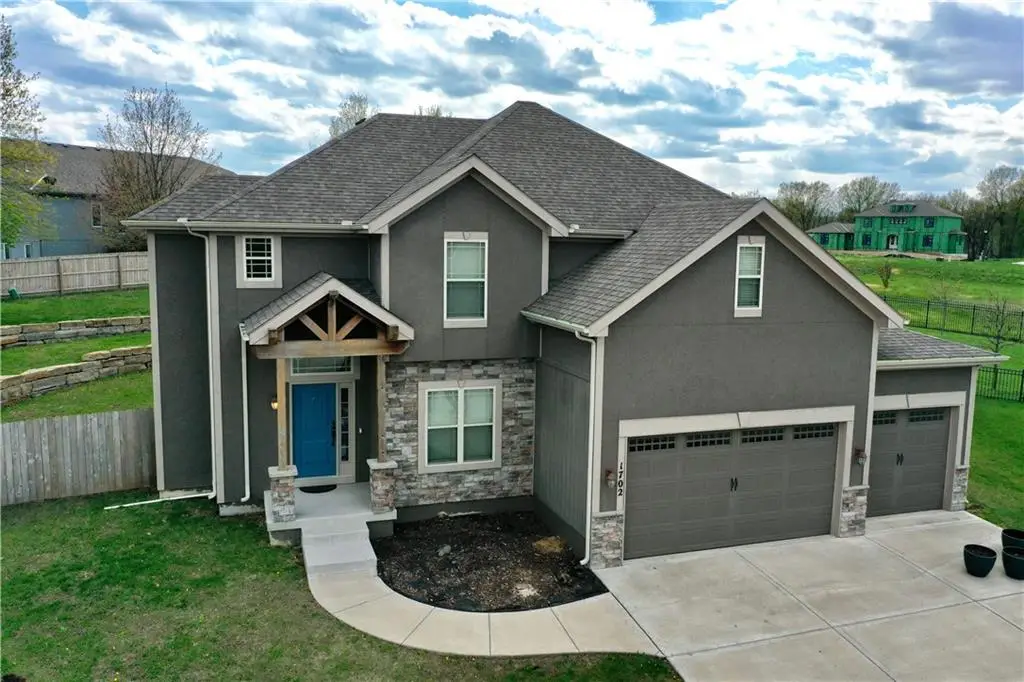 1702 Bay Court, Kearney, MO 64060 - Image #1