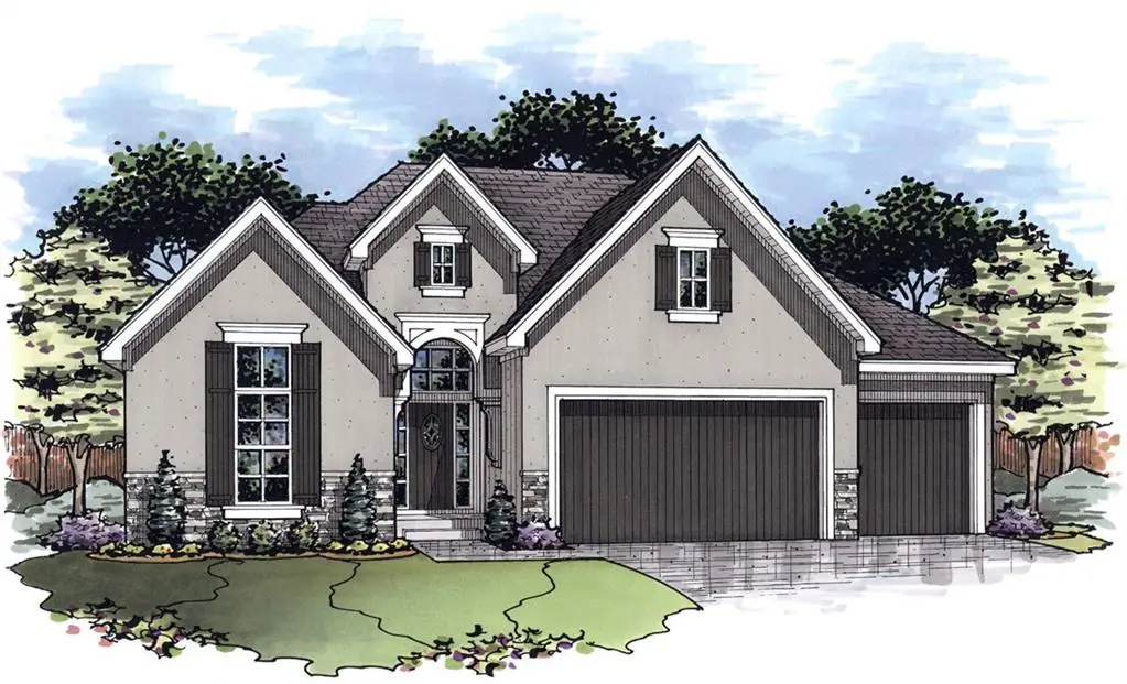 16425 W 170th Street, Olathe, KS 66062 - Image #1