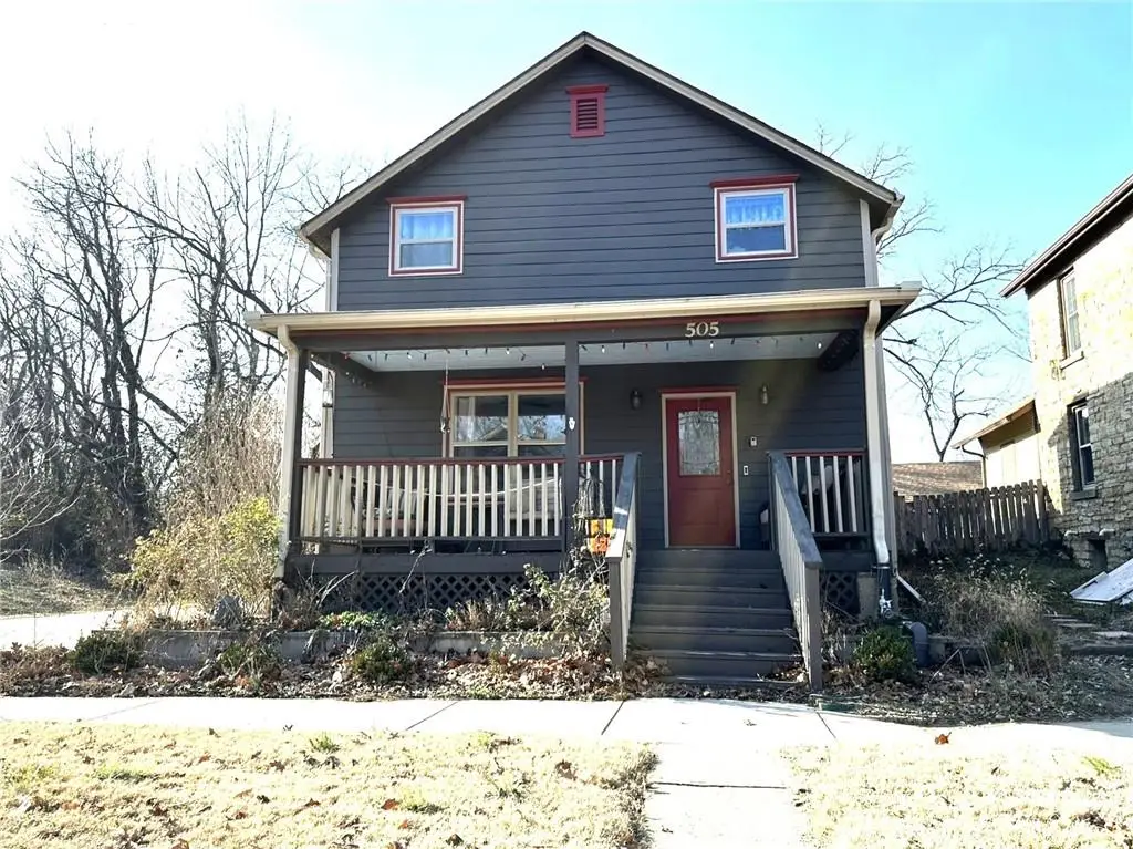 505 Mississippi Street, Lawrence, KS 66044 - Image #1