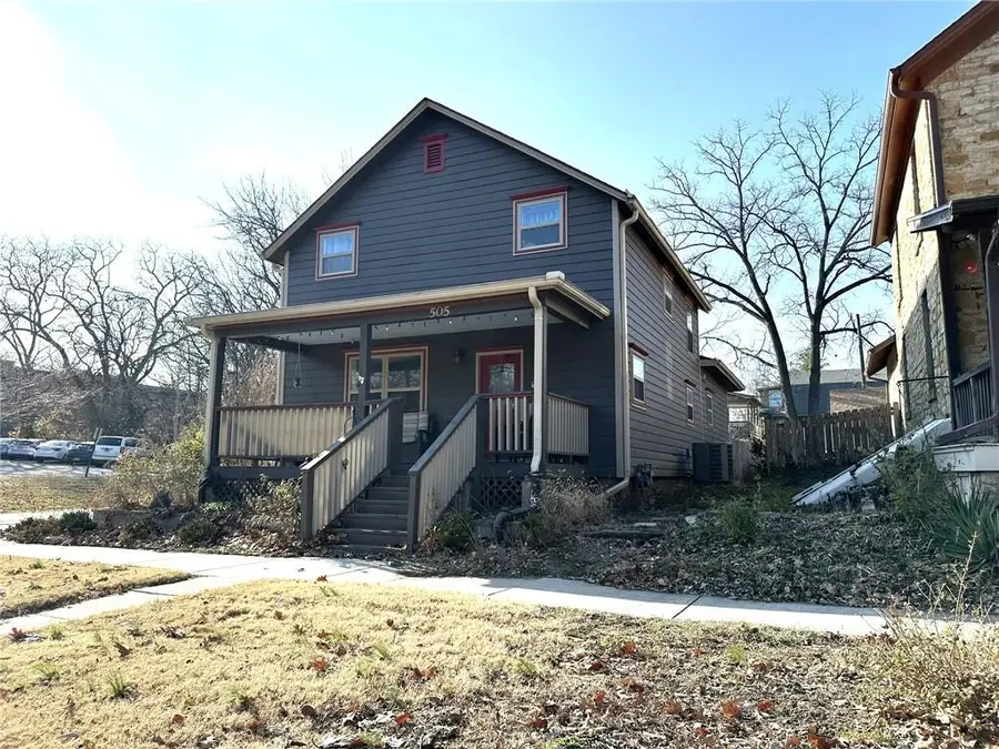505 Mississippi Street, Lawrence, KS 66044 - Image #2