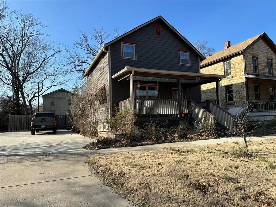 505 Mississippi Street, Lawrence, KS 66044 - Image #3