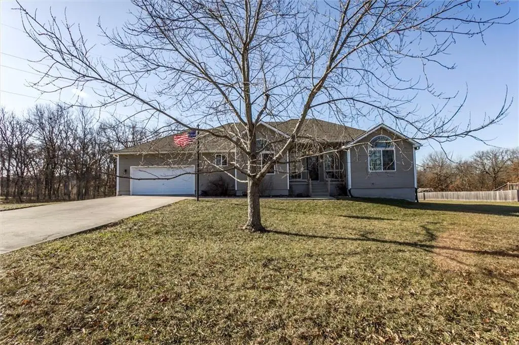 703 Mulberry Street, Pleasant Hill, MO 64080 - Image #1