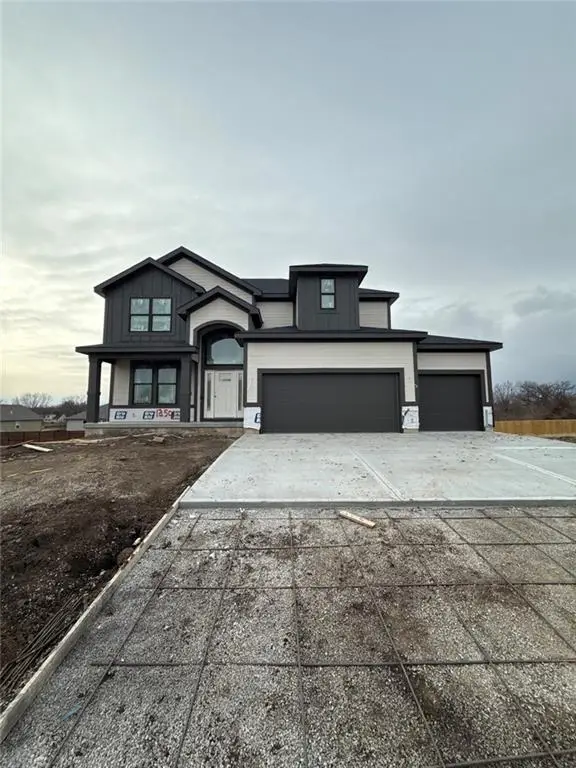 12501 Morgan Street, Excelsior Springs, MO 64024 - #1