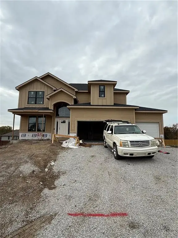 12501 Morgan Street, Excelsior Springs, MO 64024