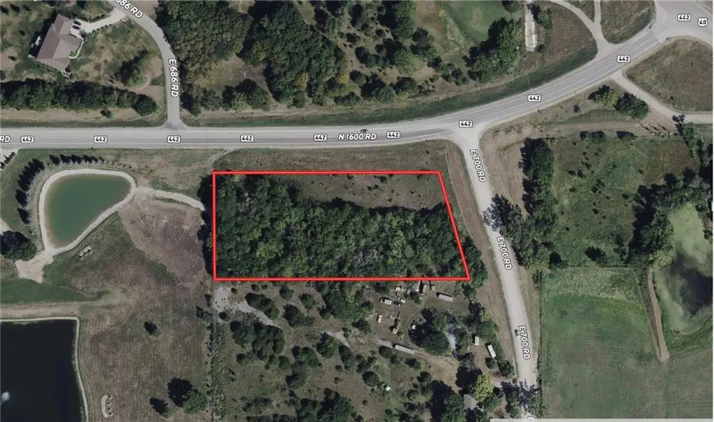 1599 E 700 Road, Lawrence, KS 66049 - Image #1