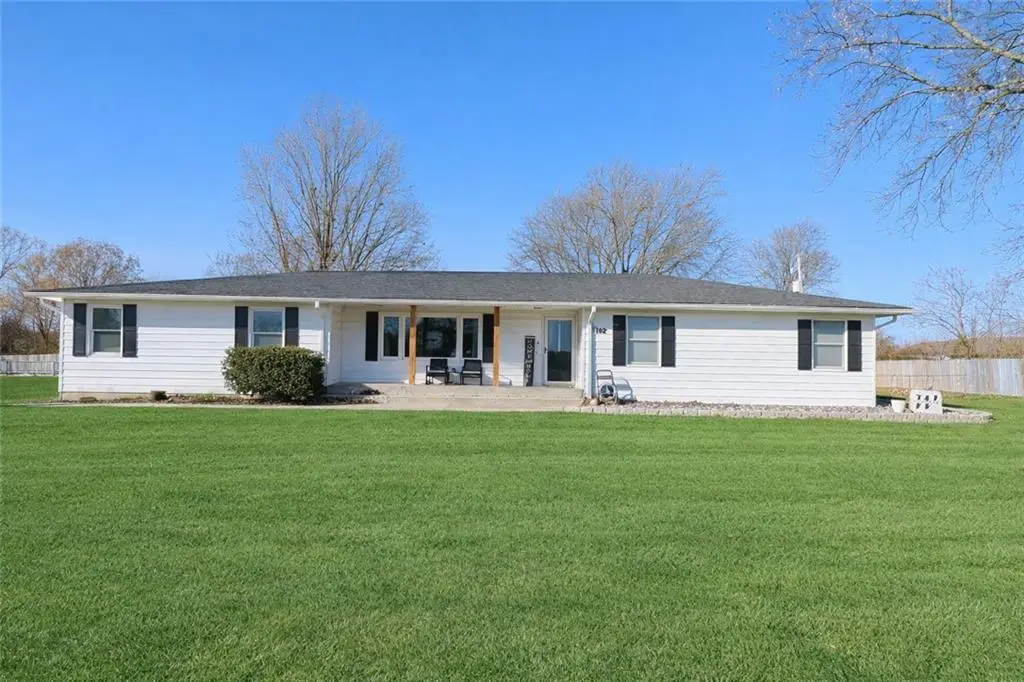 1102 N Metcalf Terrace, Louisburg, KS 66053 - Image #1