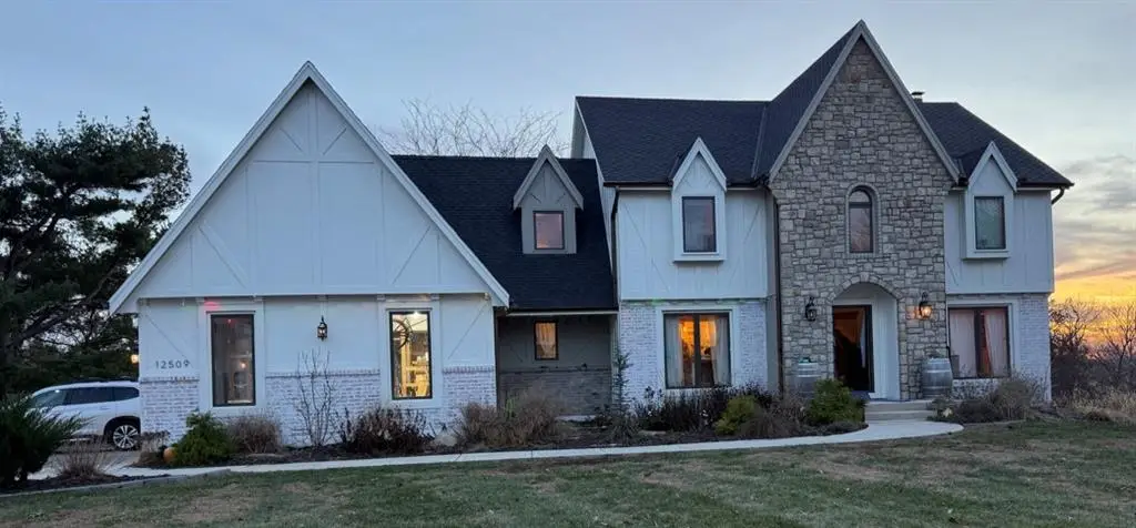 12509 W 154 Terrace, Overland Park, KS 66221 - Image #1