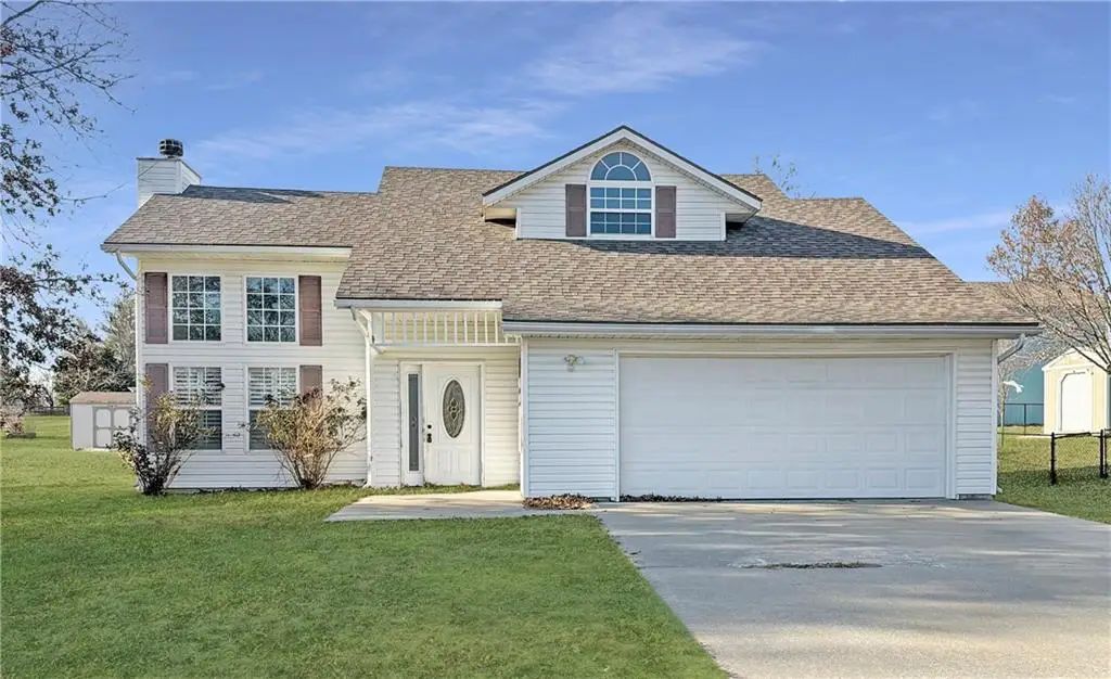 130 NW 171 Road, Warrensburg, MO 64093 - Image #1