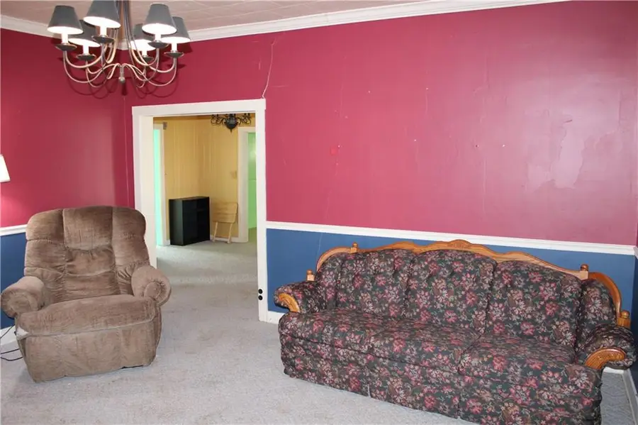 303 N Labette Street, Frontenac, KS 66763 - Image #2