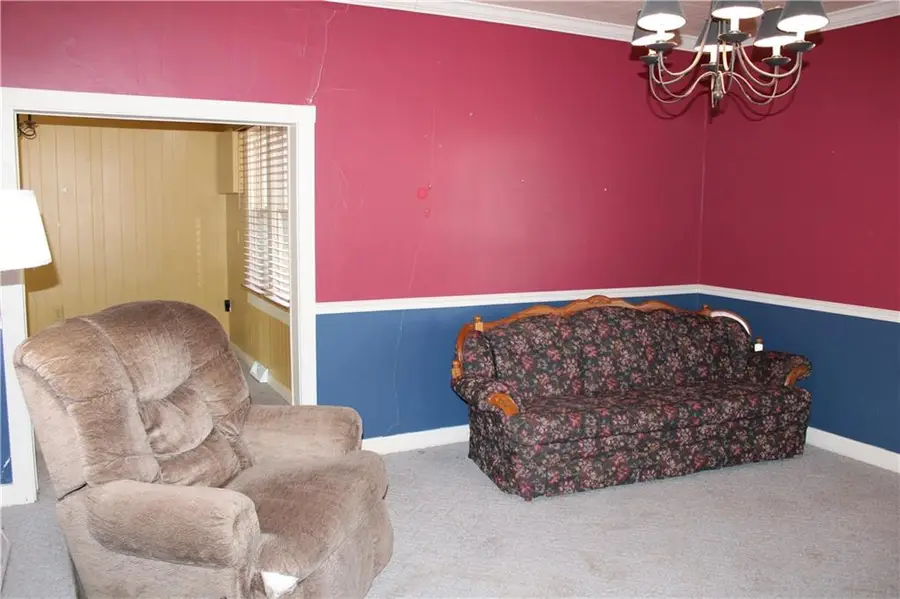 303 N Labette Street, Frontenac, KS 66763 - Image #3