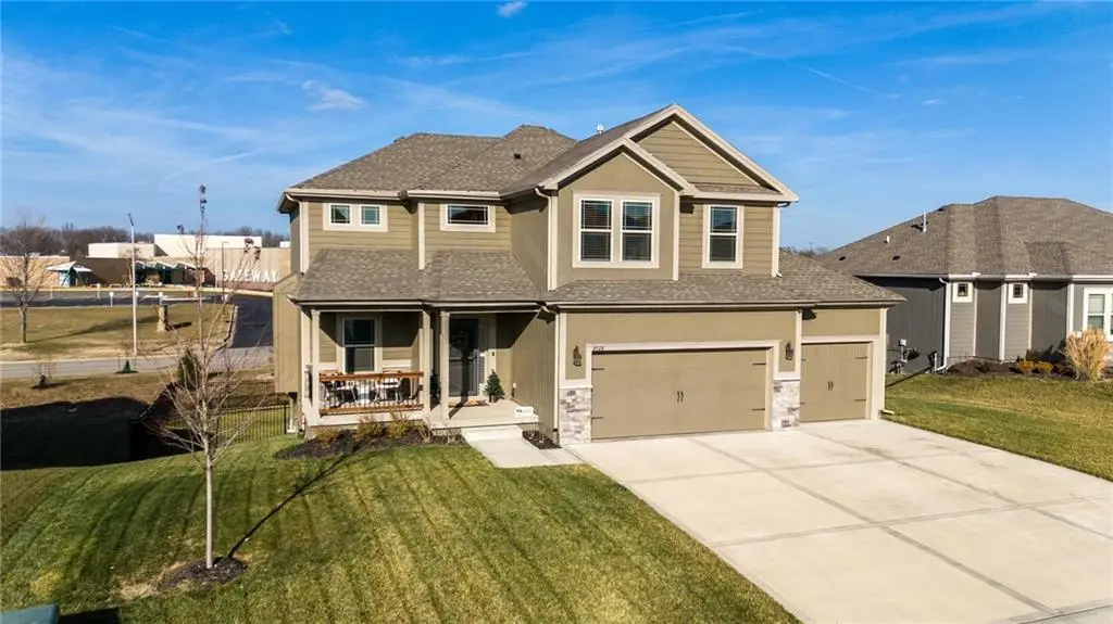 3528 NE 91st Terrace, Kansas City, MO 64156 - Image #1