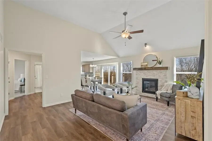 1015 NE 91 Terrace, Kansas City, MO 64155 - Image #3