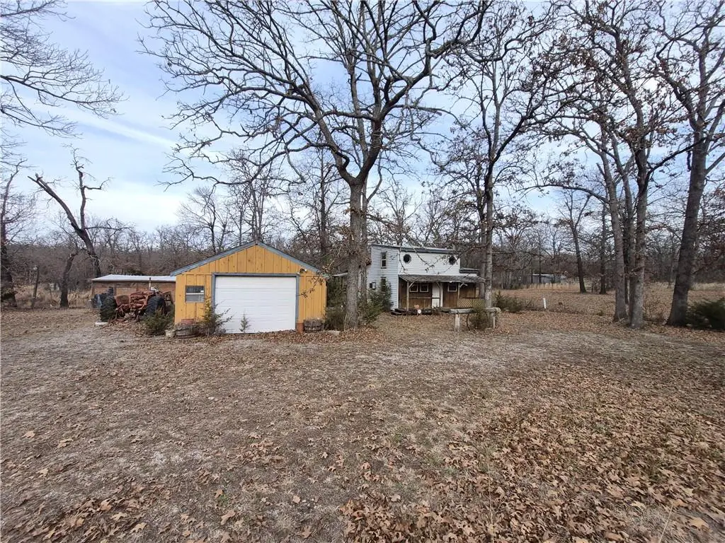 Sleepy Hollow Lane, Fall River, KS 67047 - Image #1