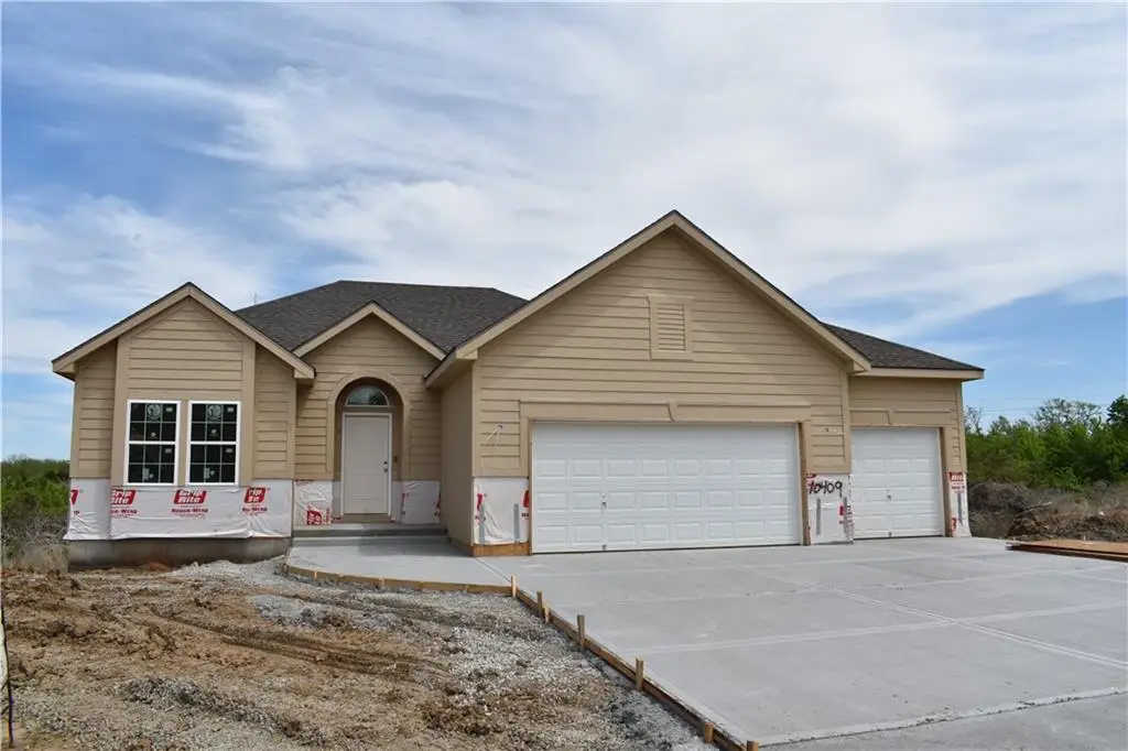 623 E 13th Street, Kearney, MO 64060 - Image #1