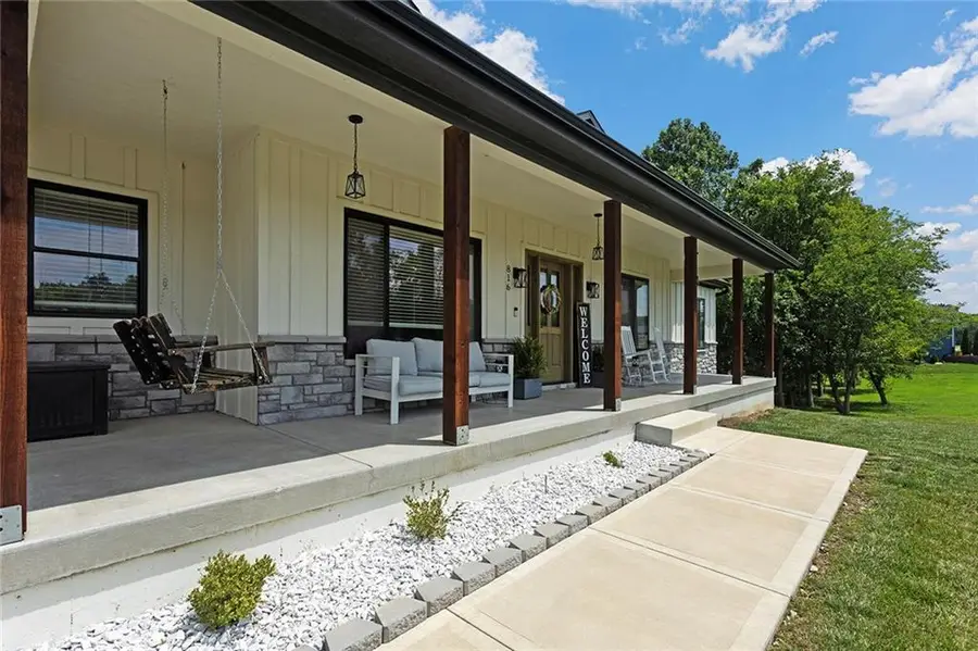 816 Eve Orchid Drive, Greenwood, MO 64034 - #3
