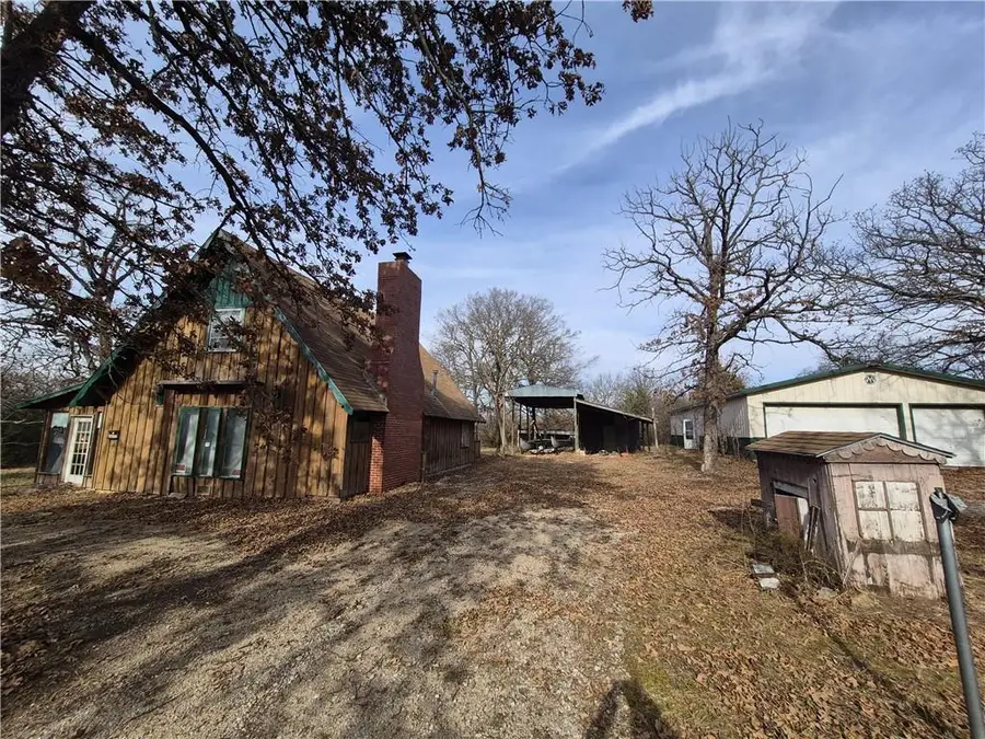 2108 Paradise Lane, Fall River, KS 67047 - Image #2