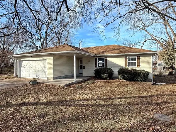 310 S Forest Street, El Dorado Springs, MO 64744