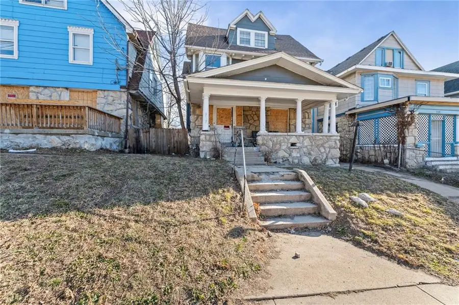 917 Benton Boulevard, Kansas City, MO 64127 - Image #2