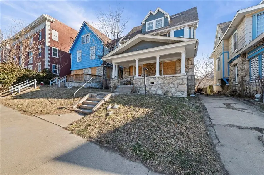 917 Benton Boulevard, Kansas City, MO 64127 - Image #3