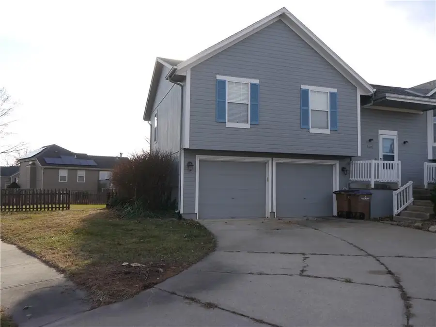 1601 Stasi Avenue, Raymore, MO 64083 - Image #2
