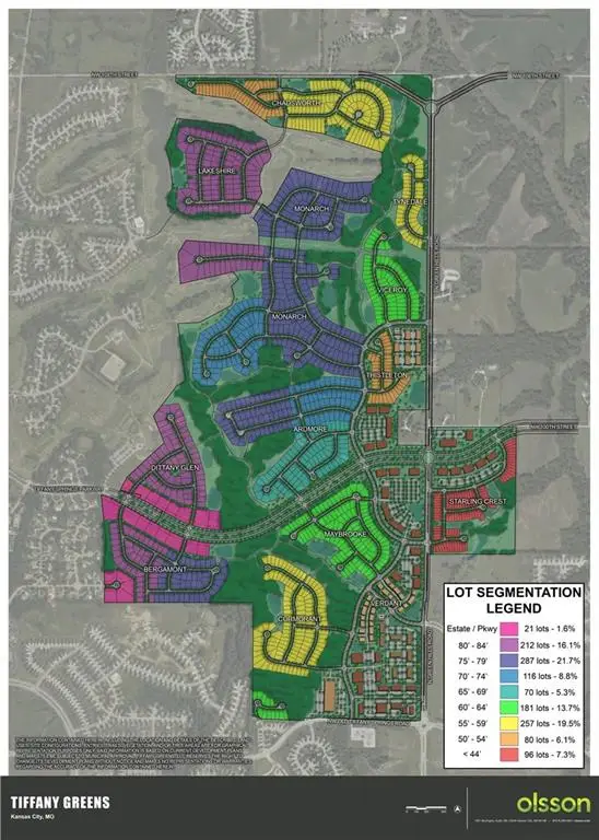 5900 NW Tiffany Springs Parkway, Kansas City, MO 64154