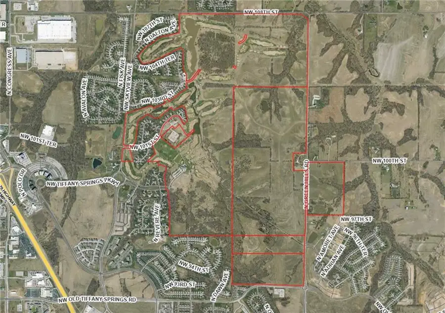 5900 NW Tiffany Springs Parkway, Kansas City, MO 64154 - Image #2