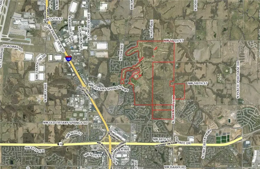 5900 NW Tiffany Springs Parkway, Kansas City, MO 64154 - Image #3