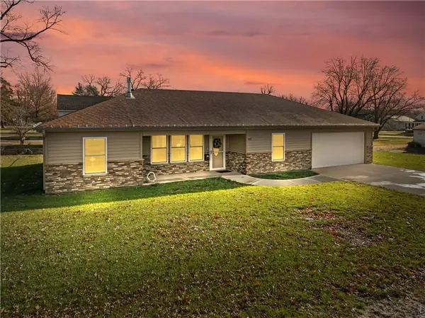 401 N Ritchie Street, Hamilton, MO 64644