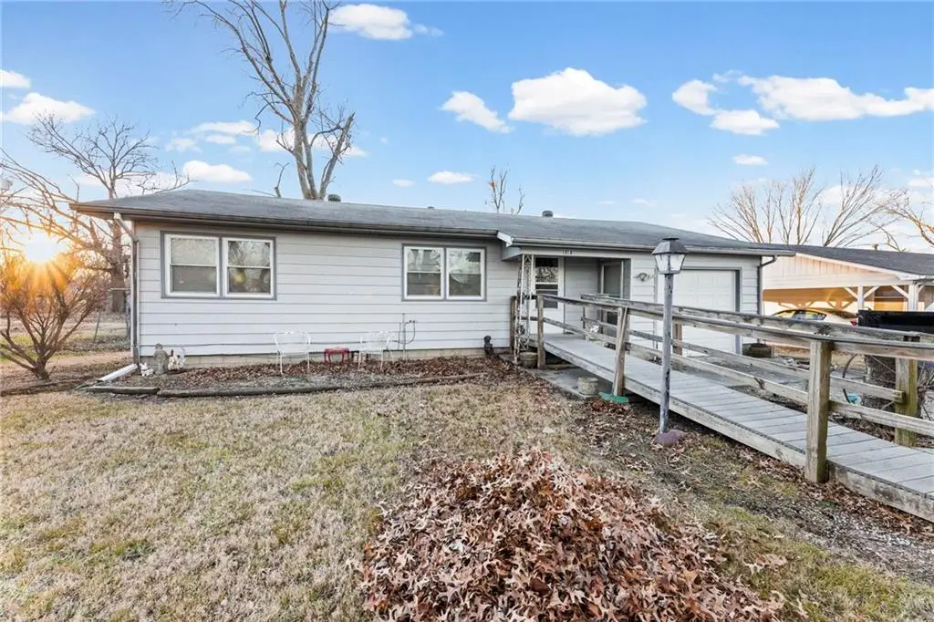 1018 N Sycamore Street, Ottawa, KS 66067 - Image #1