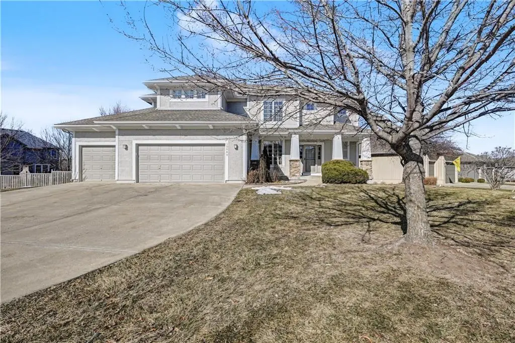 15080 S Red Bird Street, Olathe, KS 66061 - #1