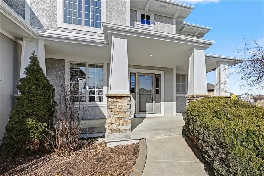 15080 S Red Bird Street, Olathe, KS 66061 - #2