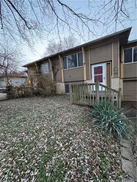 2508-2510 N 57th Street, Kansas City, KS 66104